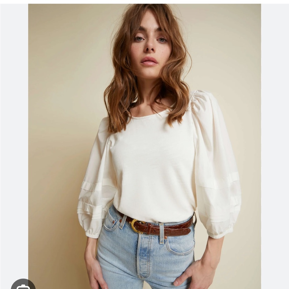 Nation LTD Gracie top